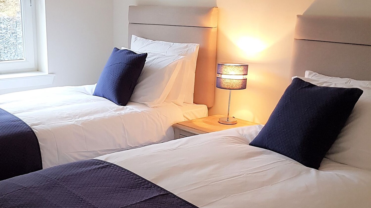 Photo of Bedroom in Killin