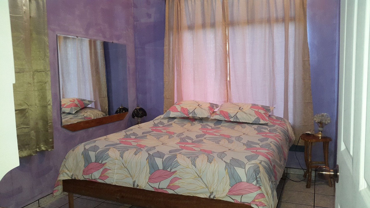 Photo of Bedroom in Monteverde