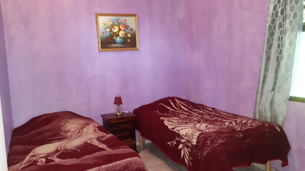 Photo of Bedroom in Monteverde