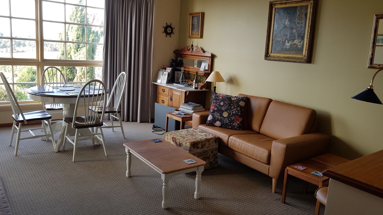 Photo of Livingroom in Cambridge