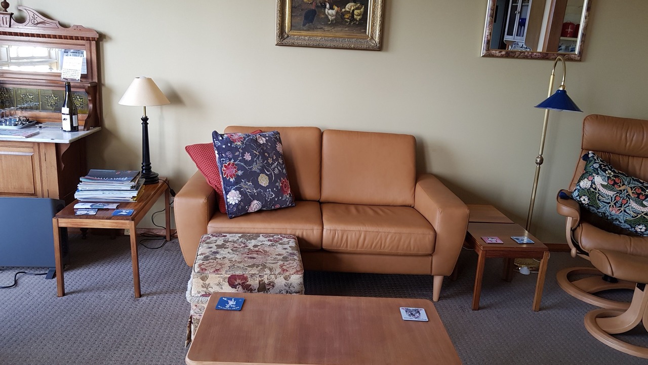 Photo of Livingroom in Cambridge
