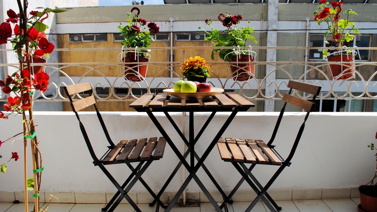 Photo of Outdoor in Omonia