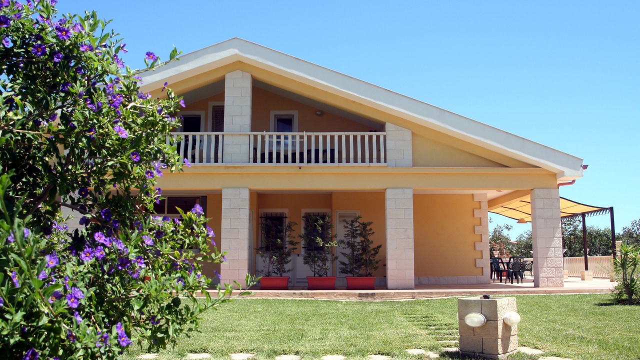 Photo of Outdoor in Caucana-finaiti-casuzze-finaiti Nord