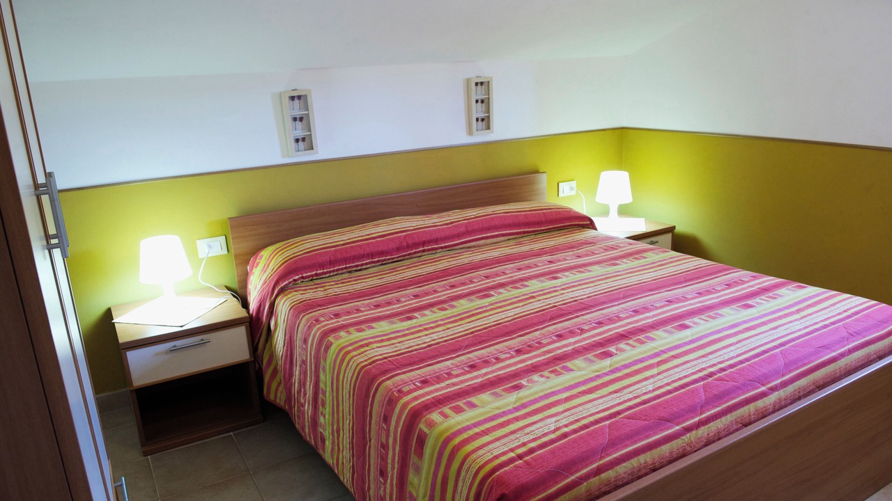 Photo of Bedroom in Caucana-finaiti-casuzze-finaiti Nord