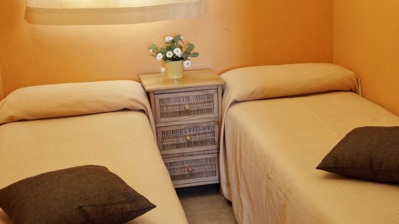 Photo of Bedroom in Caucana-finaiti-casuzze-finaiti Nord