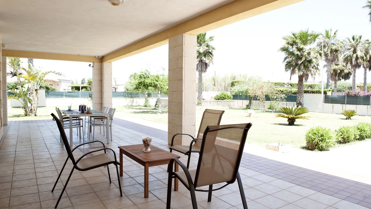 Photo of Outdoor in Caucana-finaiti-casuzze-finaiti Nord