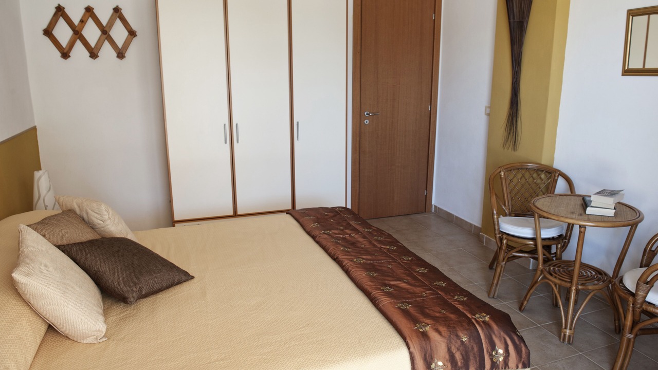 Photo of Bedroom in Caucana-finaiti-casuzze-finaiti Nord