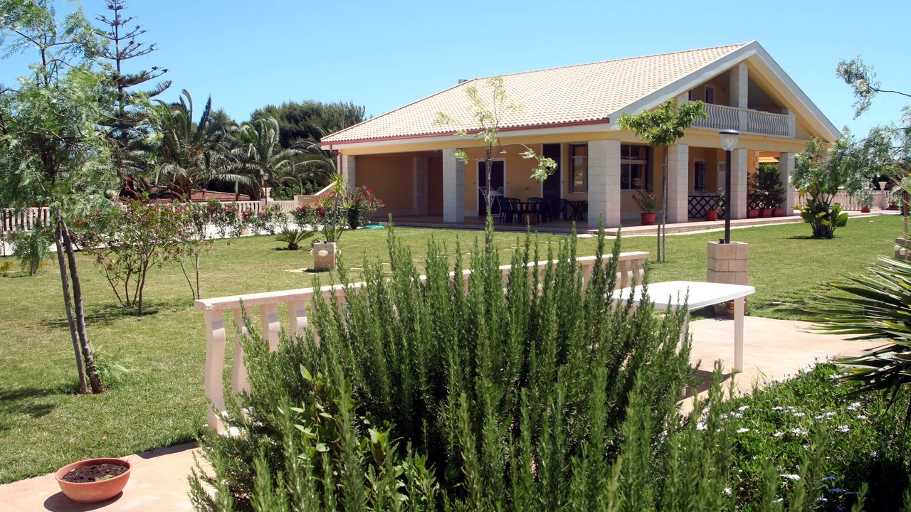 Photo of Patio Balcony in Caucana-finaiti-casuzze-finaiti Nord
