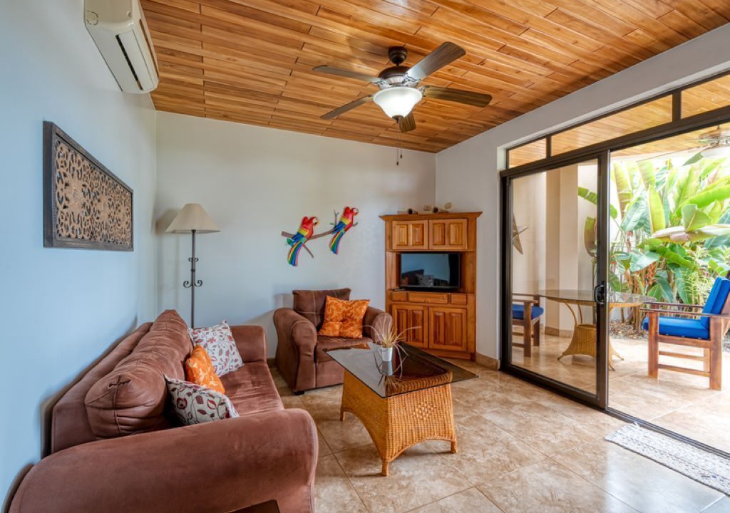 Photo of Livingroom in Buenos Aires