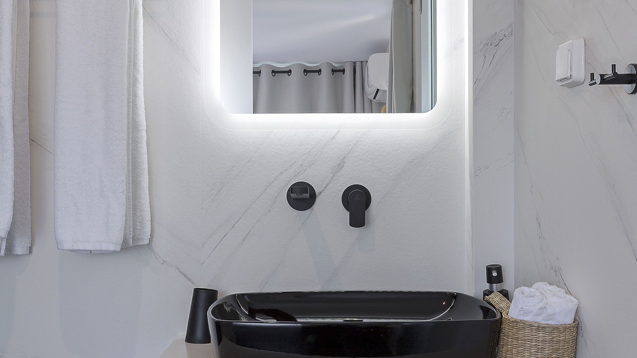 Photo of Bathroom in Psirri