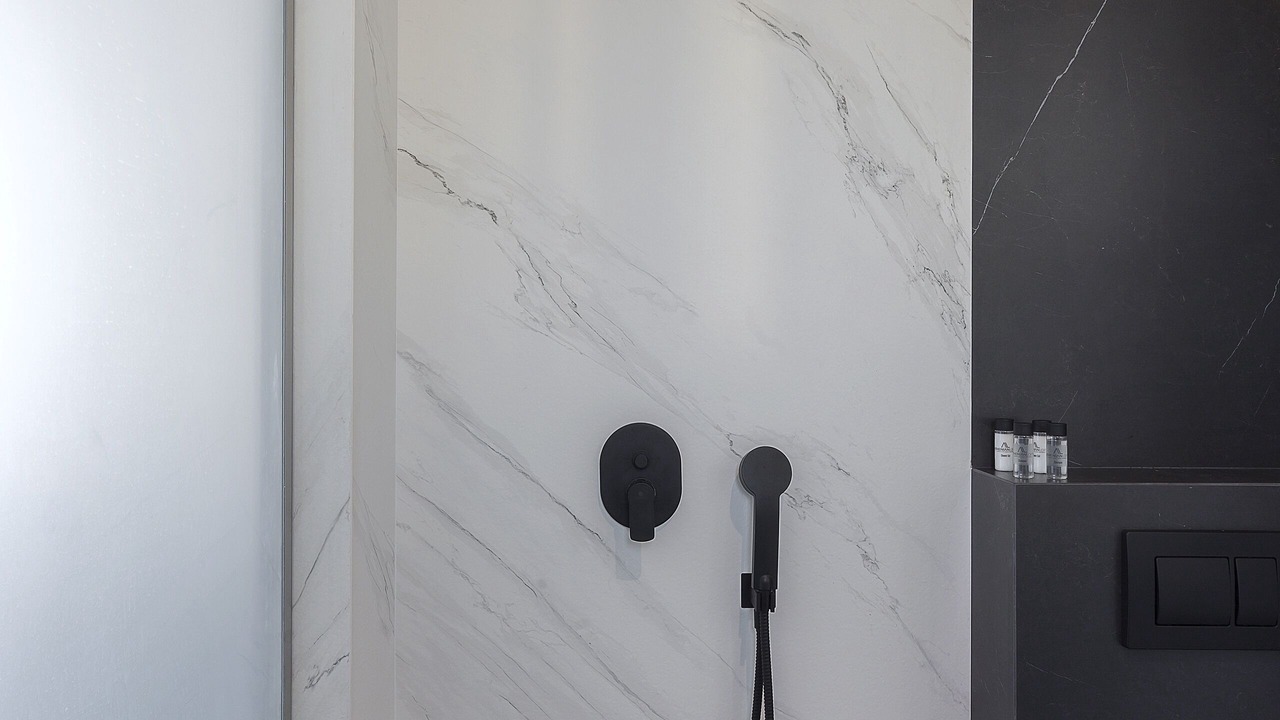 Photo of Bathroom in Psirri