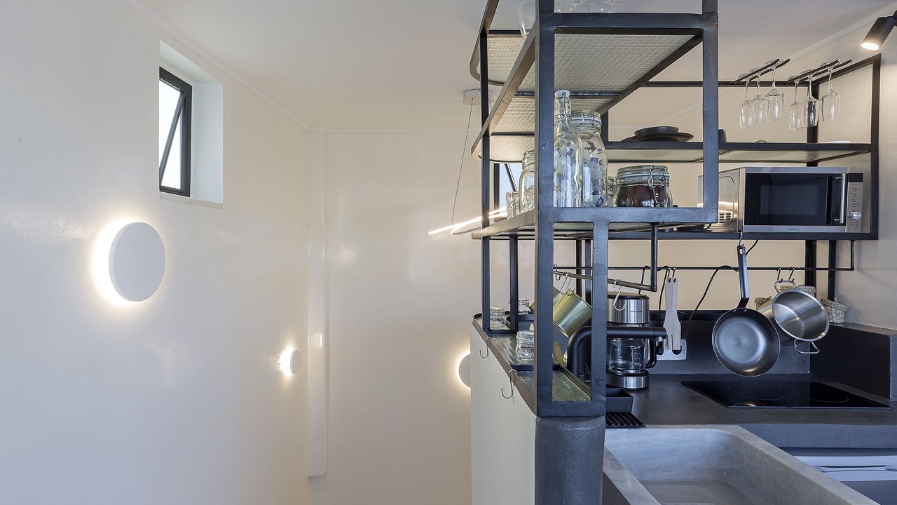 Photo of Kitchen in Psirri
