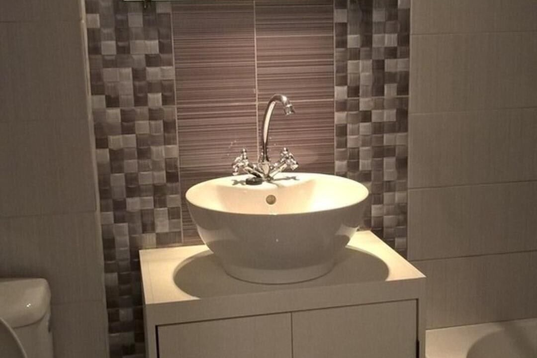 Photo of Bathroom in Korithion
