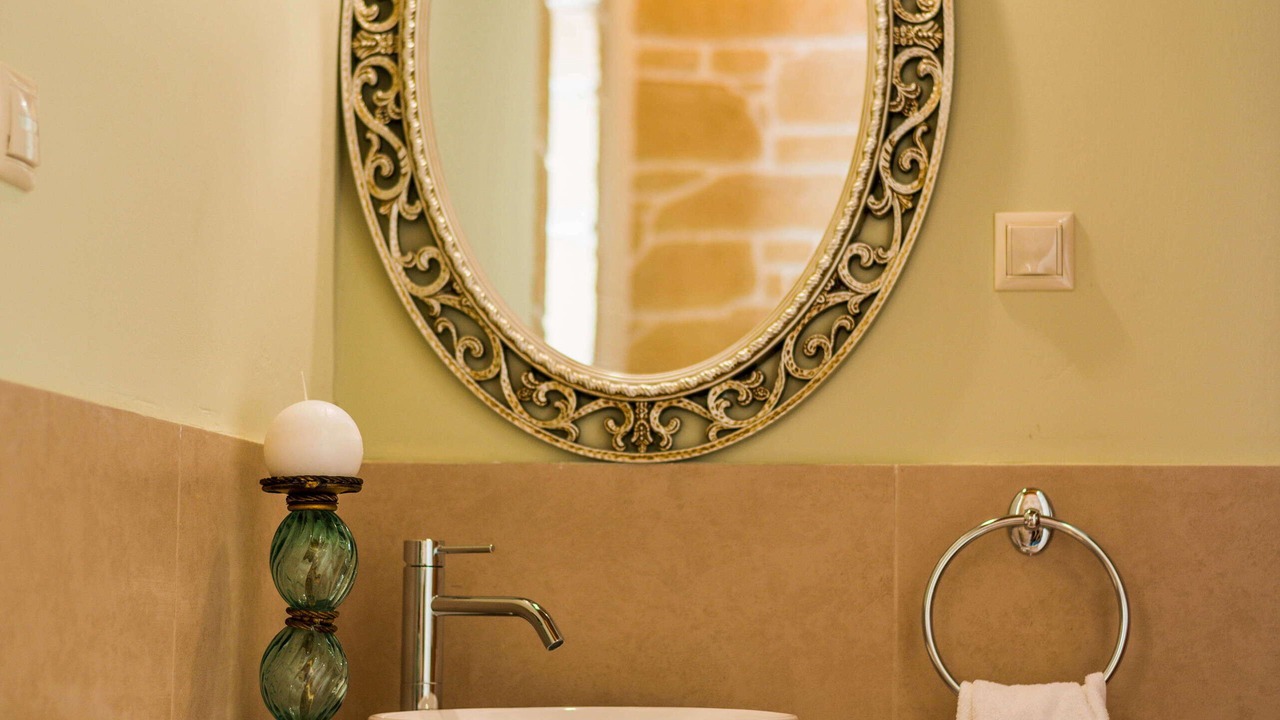 Photo of Bathroom in Nopigia