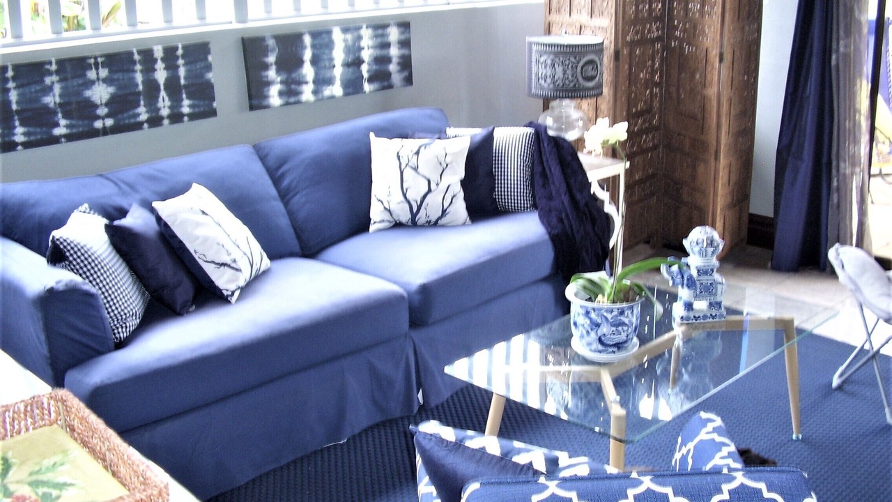 Photo of Livingroom in Guapiles