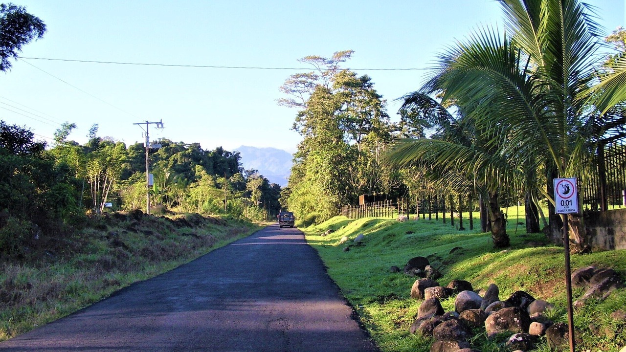 Photo of Others in Guapiles