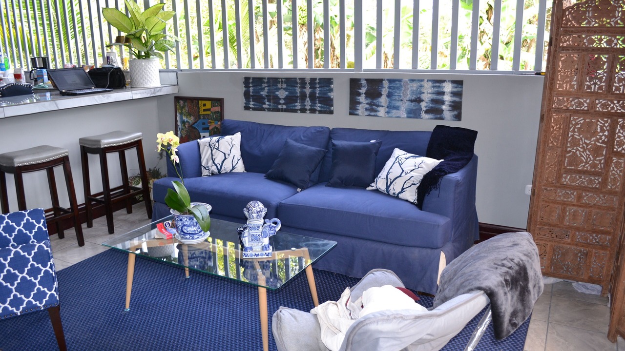 Photo of Livingroom in Guapiles