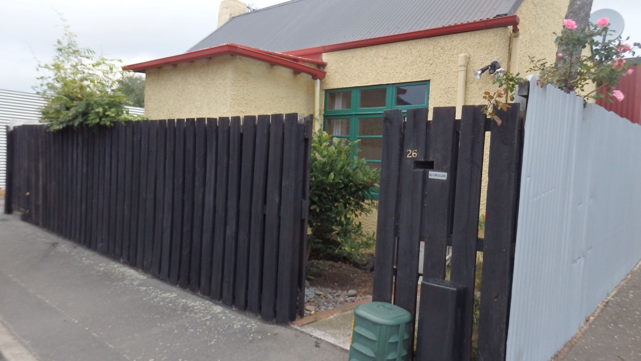 Photo of Outdoor in Sydenham