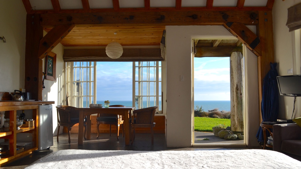 Photo of Bedroom in Kaitake