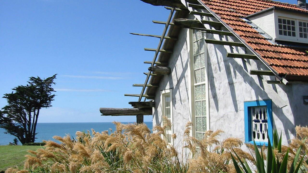 Photo of Outdoor in Kaitake