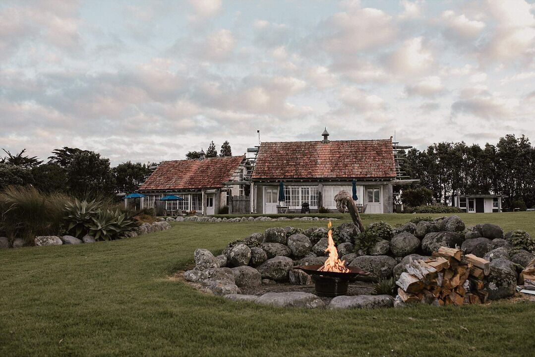 Photo of Outdoor in Kaitake