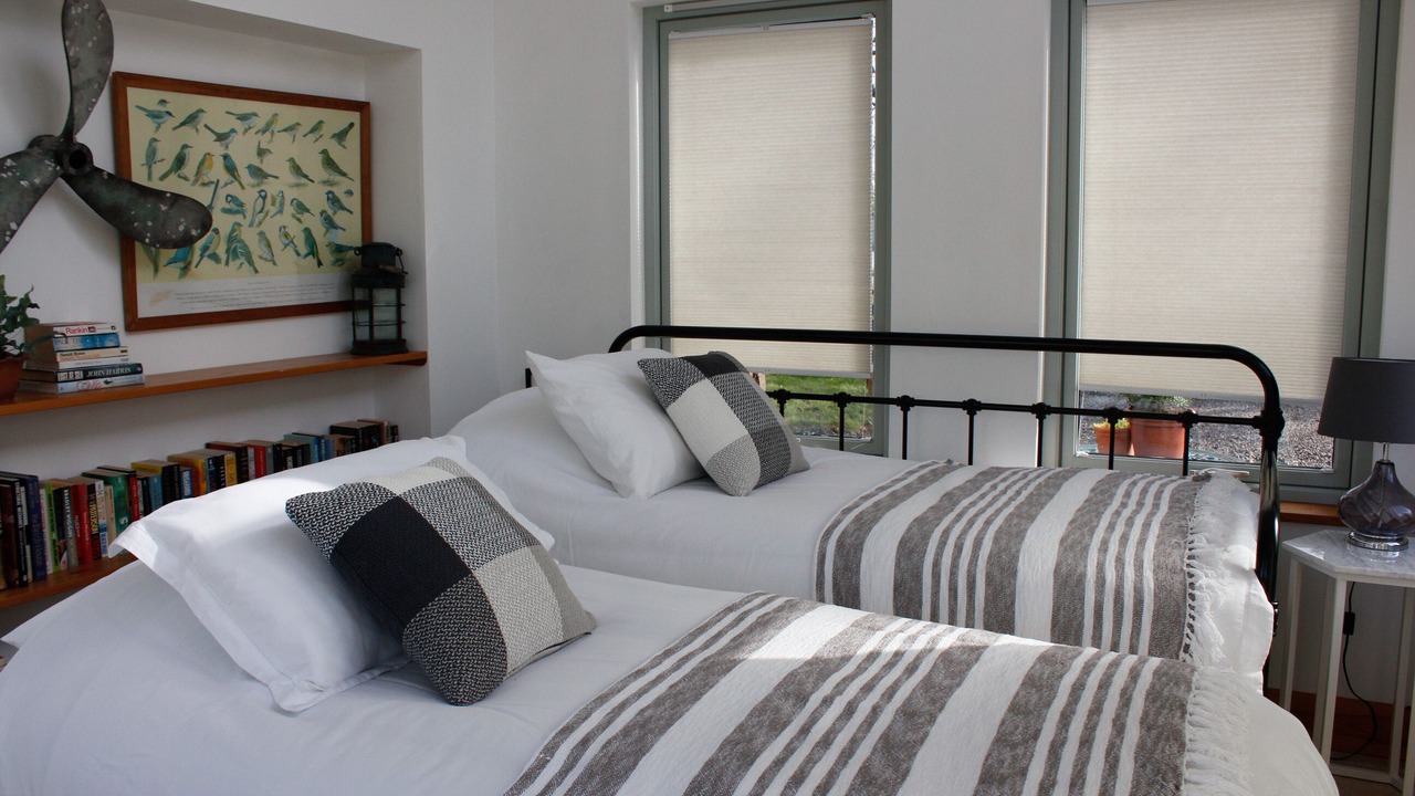 Photo of Bedroom in Evanton