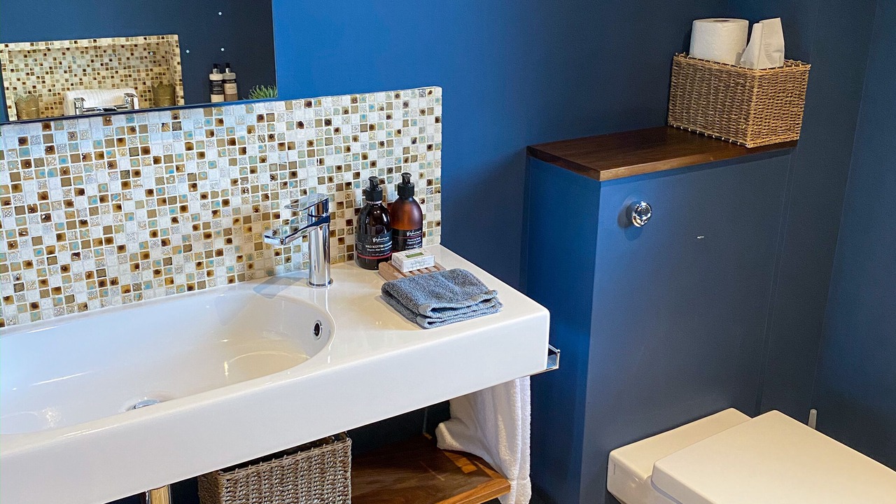 Photo of Bathroom in Evanton