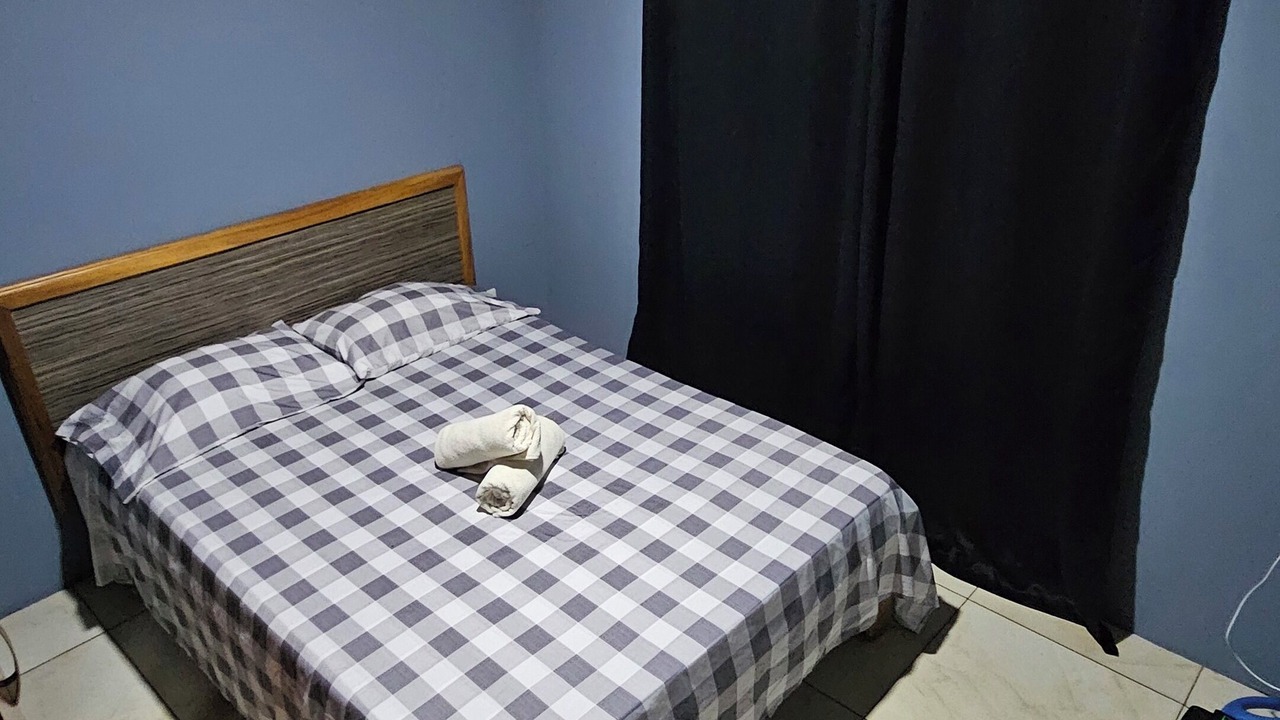 Photo of Bedroom in San Ramon