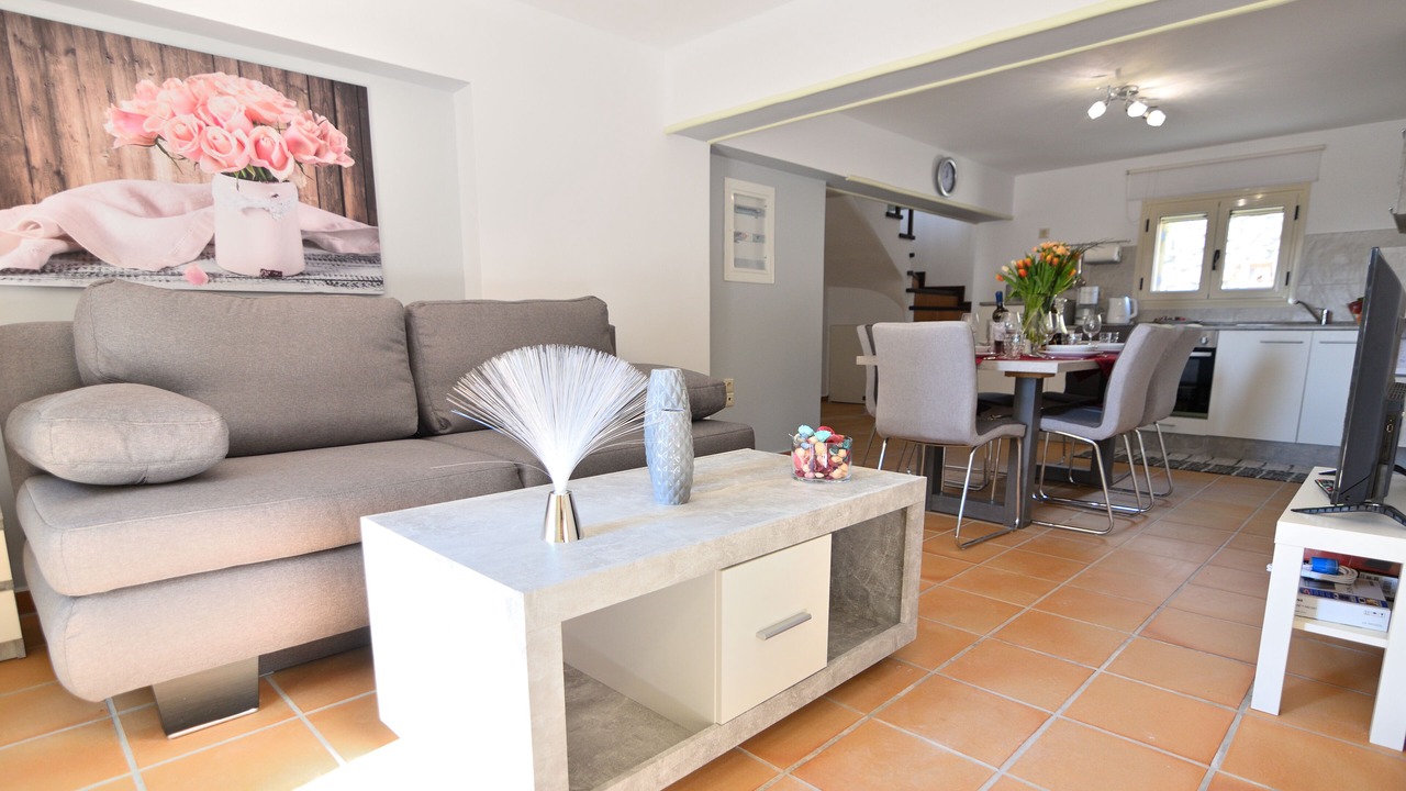 Photo of Livingroom in Kaligata