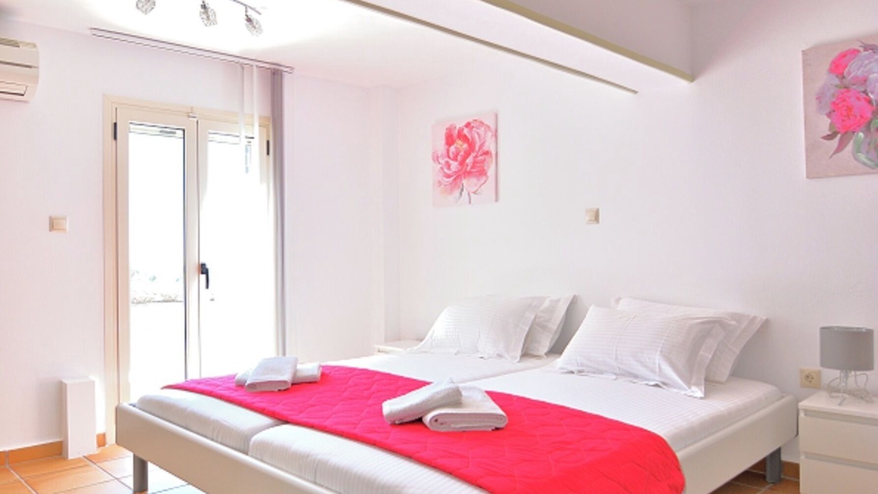 Photo of Bedroom in Kaligata