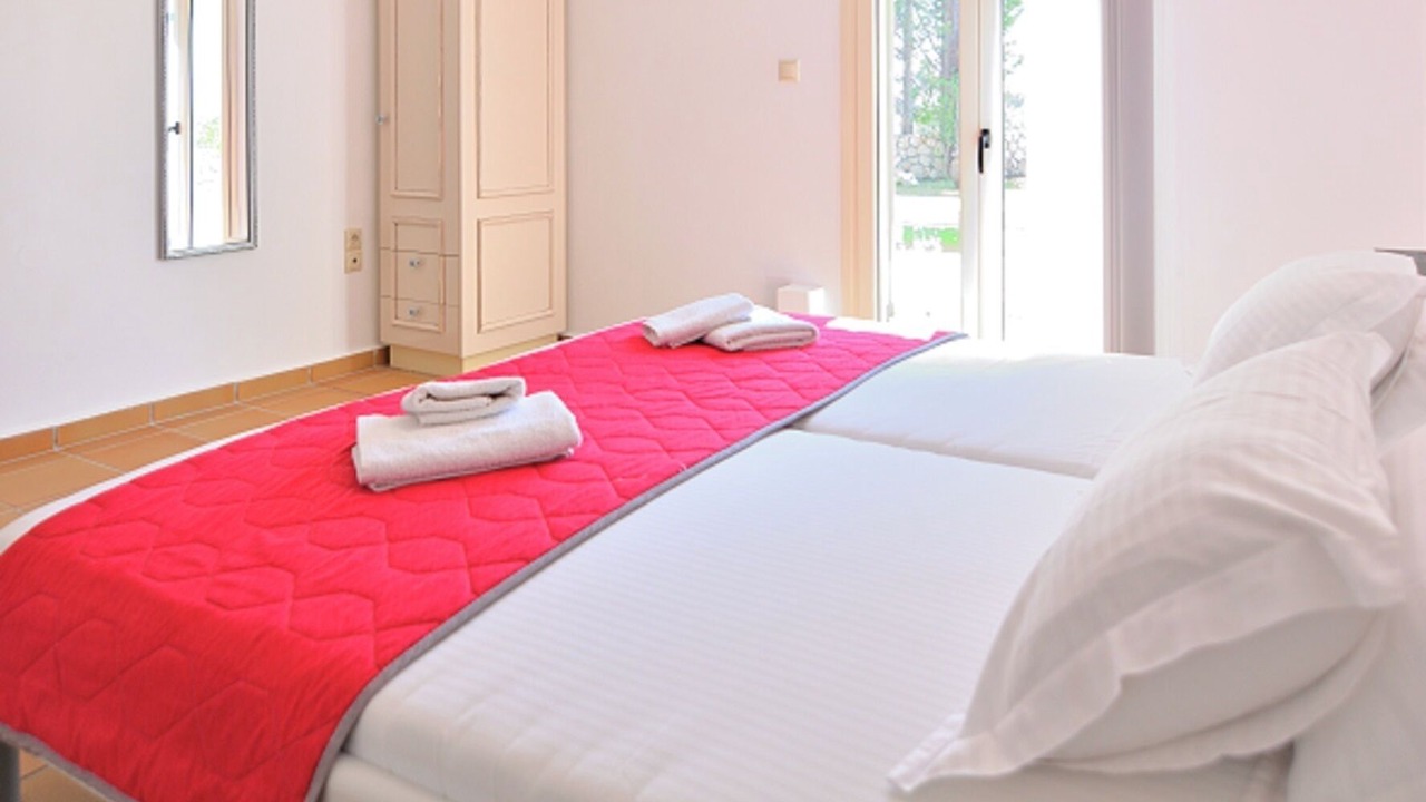 Photo of Bedroom in Kaligata