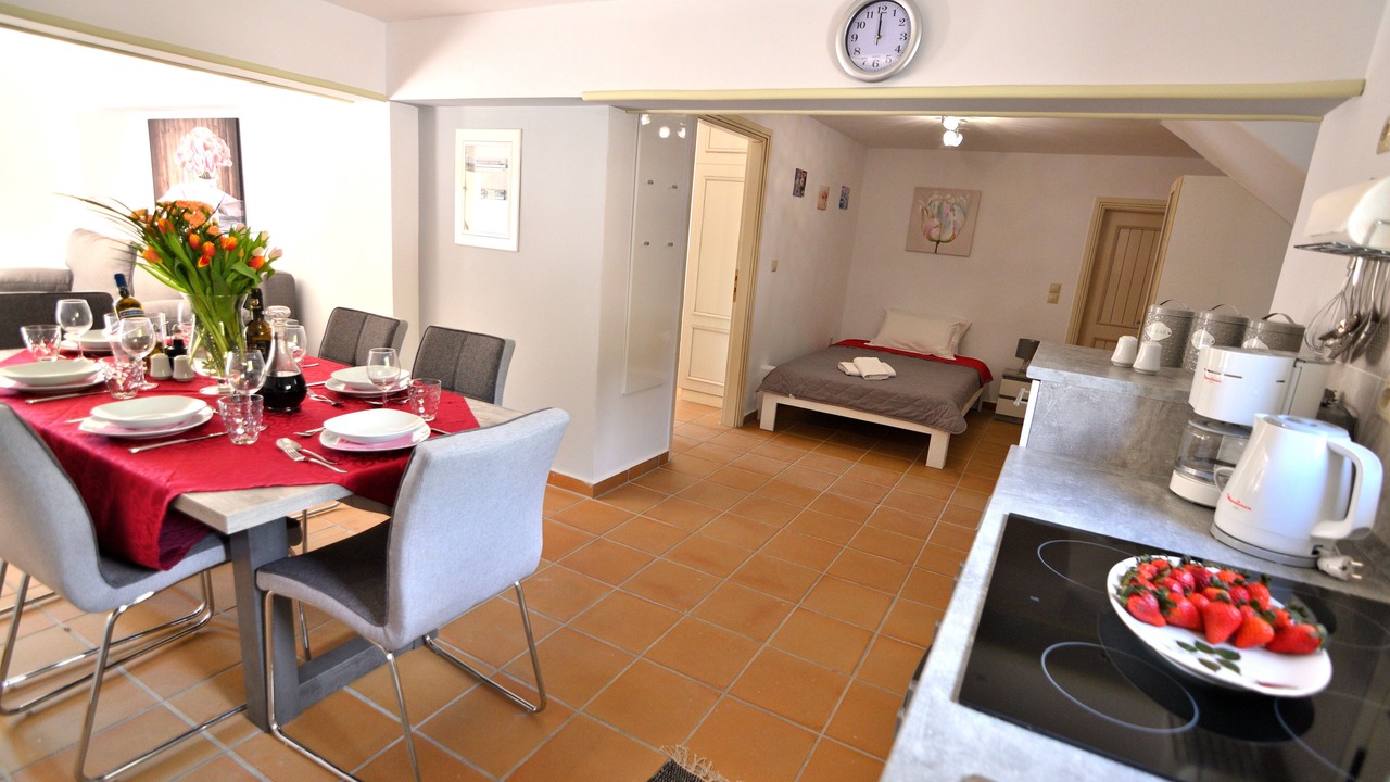 Photo of Bedroom in Kaligata