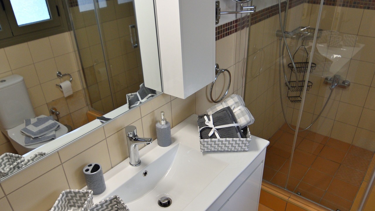Photo of Bathroom in Kaligata
