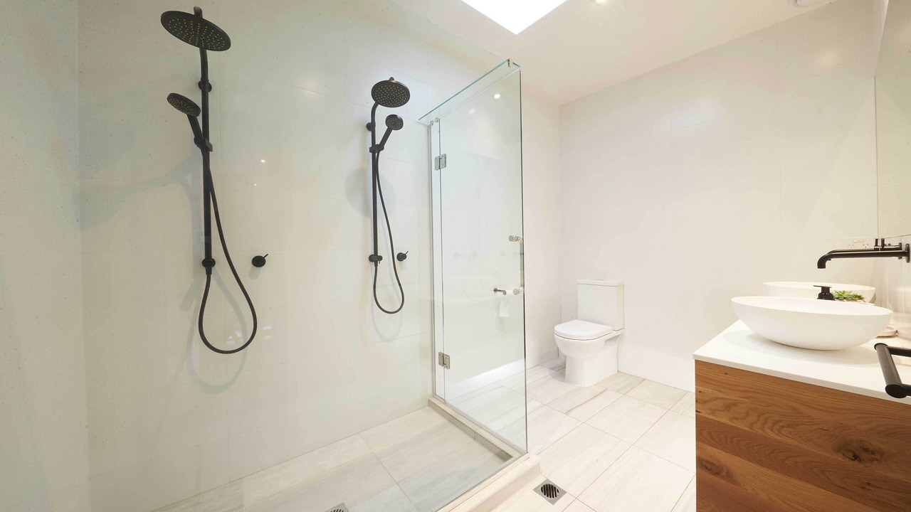 Photo of Bathroom in Auckland Central Business District