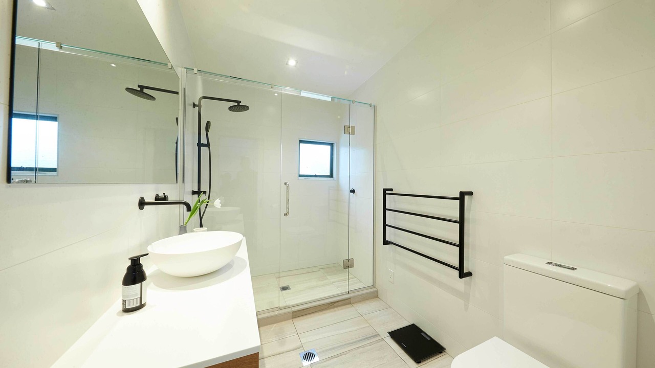 Photo of Bathroom in Auckland Central Business District