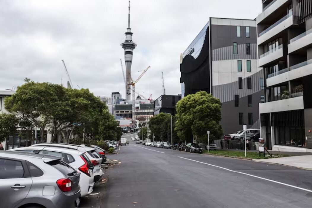 Photo of Others in Auckland Central Business District