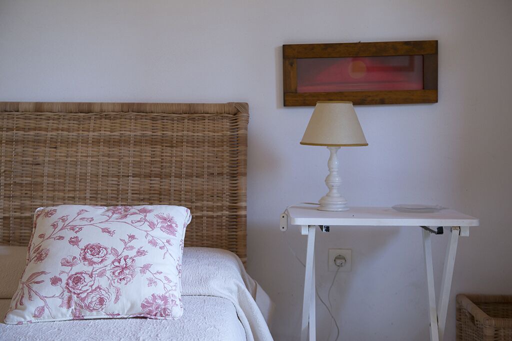 Photo of Bedroom in Mpogdanatika