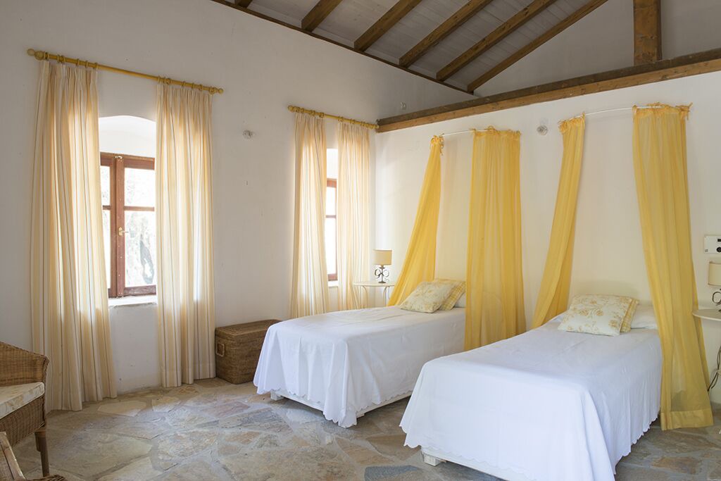 Photo of Bedroom in Mpogdanatika