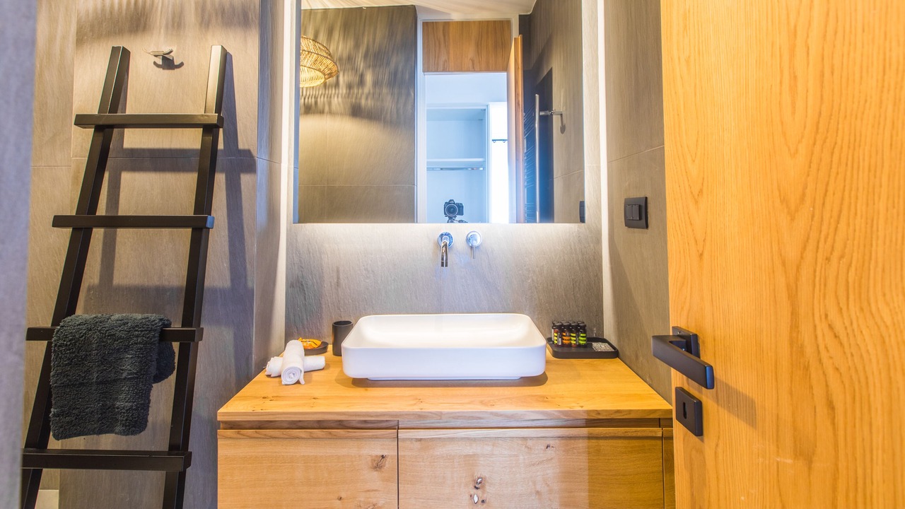 Photo of Bathroom in Platis Gialos