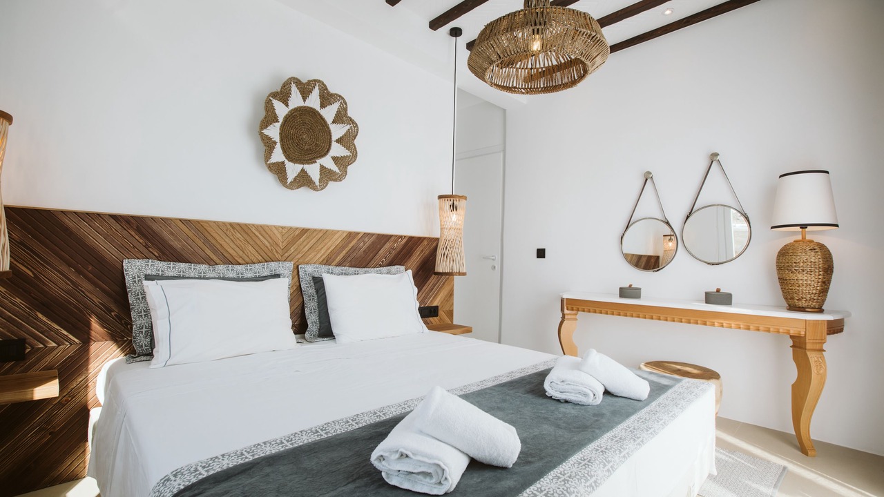 Photo of Bathroom in Platis Gialos