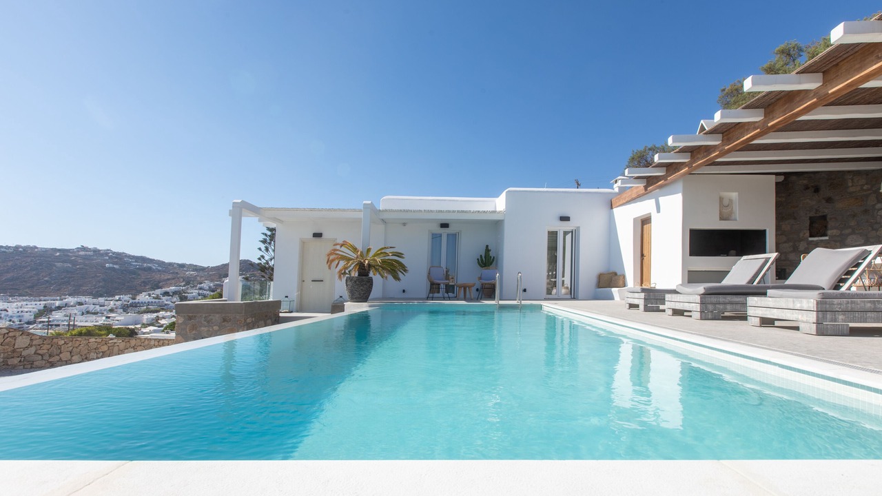 Photo of Outdoor in Platis Gialos