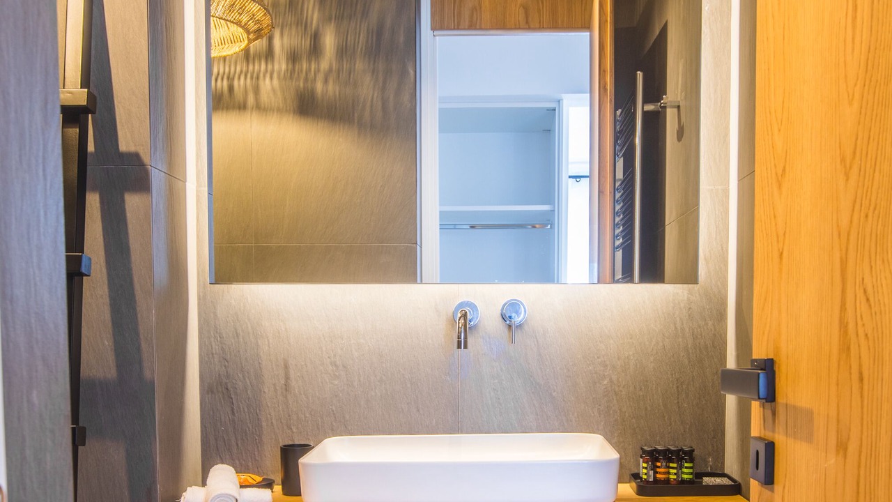 Photo of Bathroom in Platis Gialos