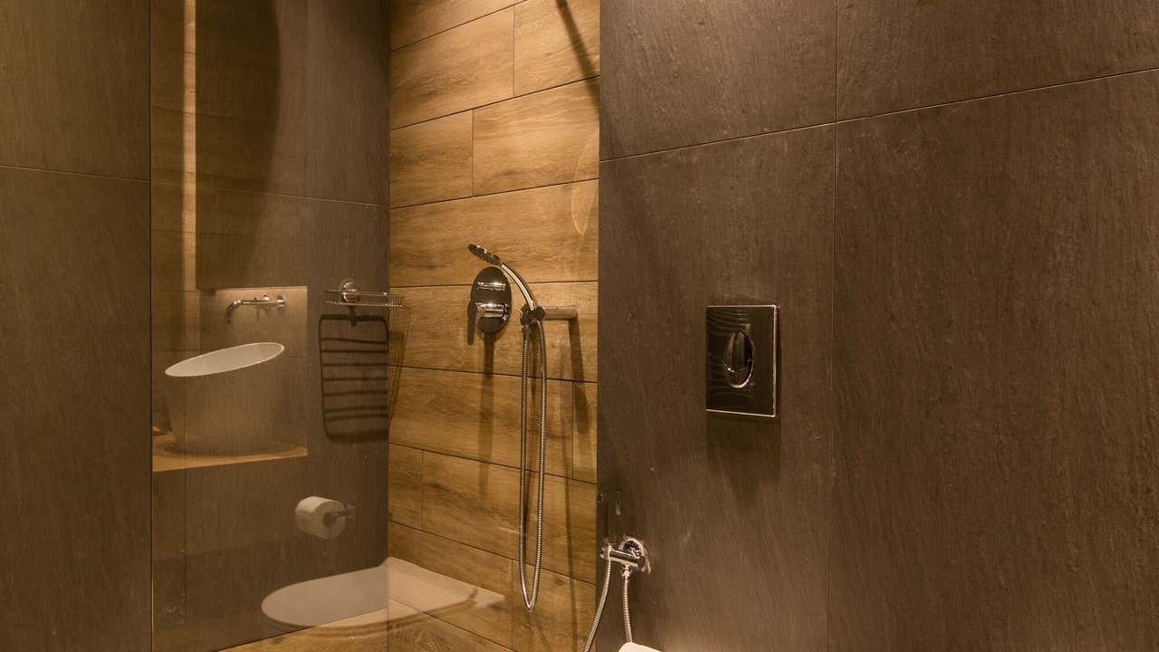 Photo of Bathroom in Platis Gialos