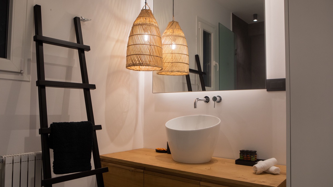 Photo of Bathroom in Platis Gialos