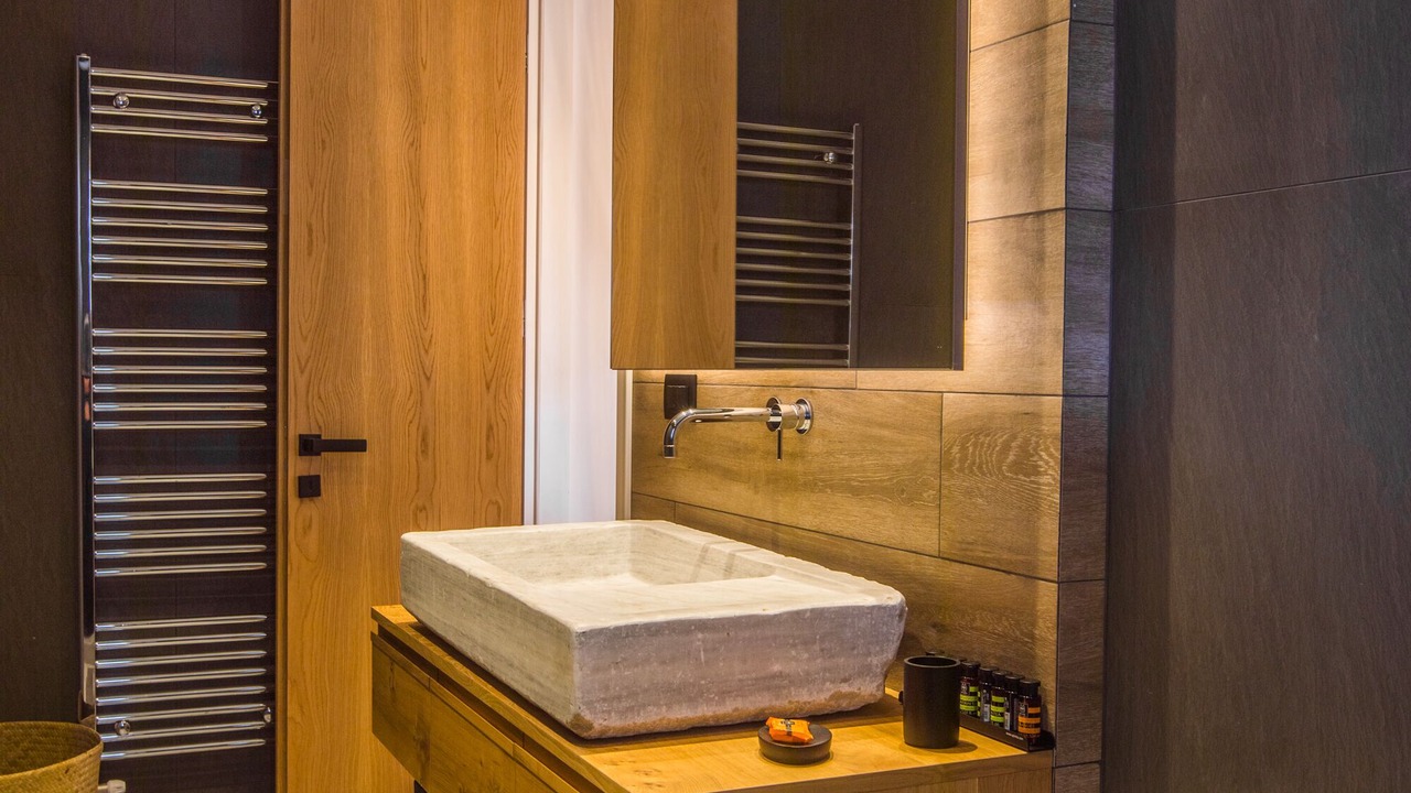 Photo of Bathroom in Platis Gialos