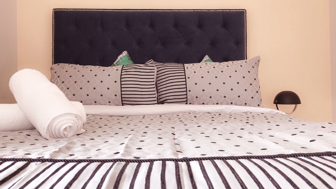 Photo of Bedroom in Rotorua