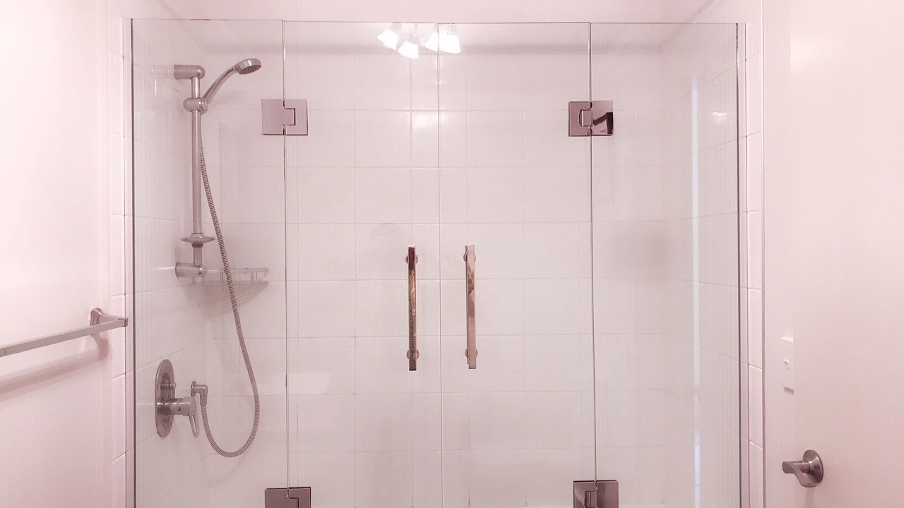 Photo of Bathroom in Rotorua