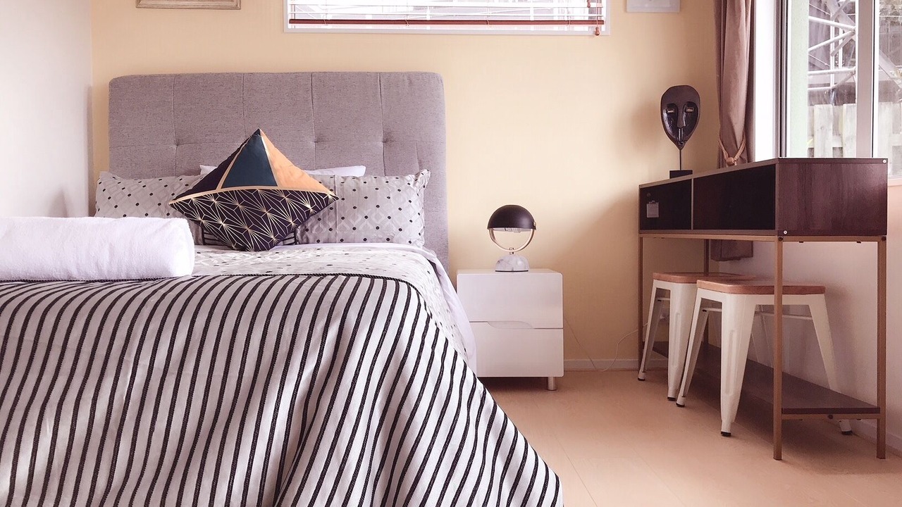 Photo of Bedroom in Rotorua