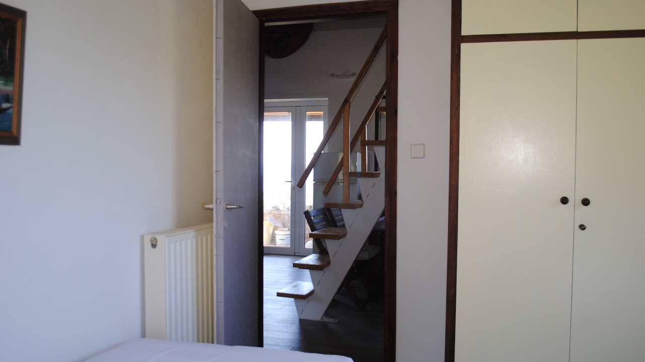 Photo of Bedroom in Stoupa
