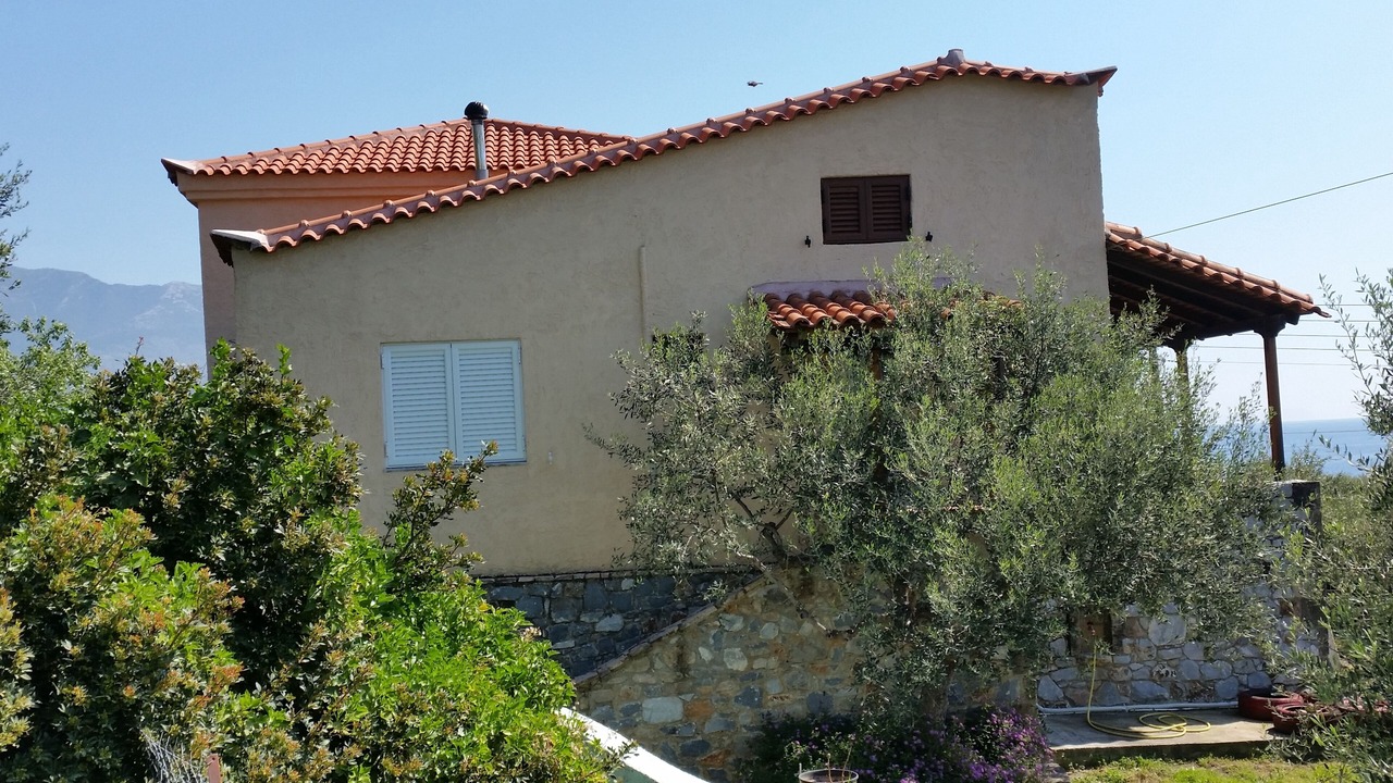 Photo of Outdoor in Stoupa